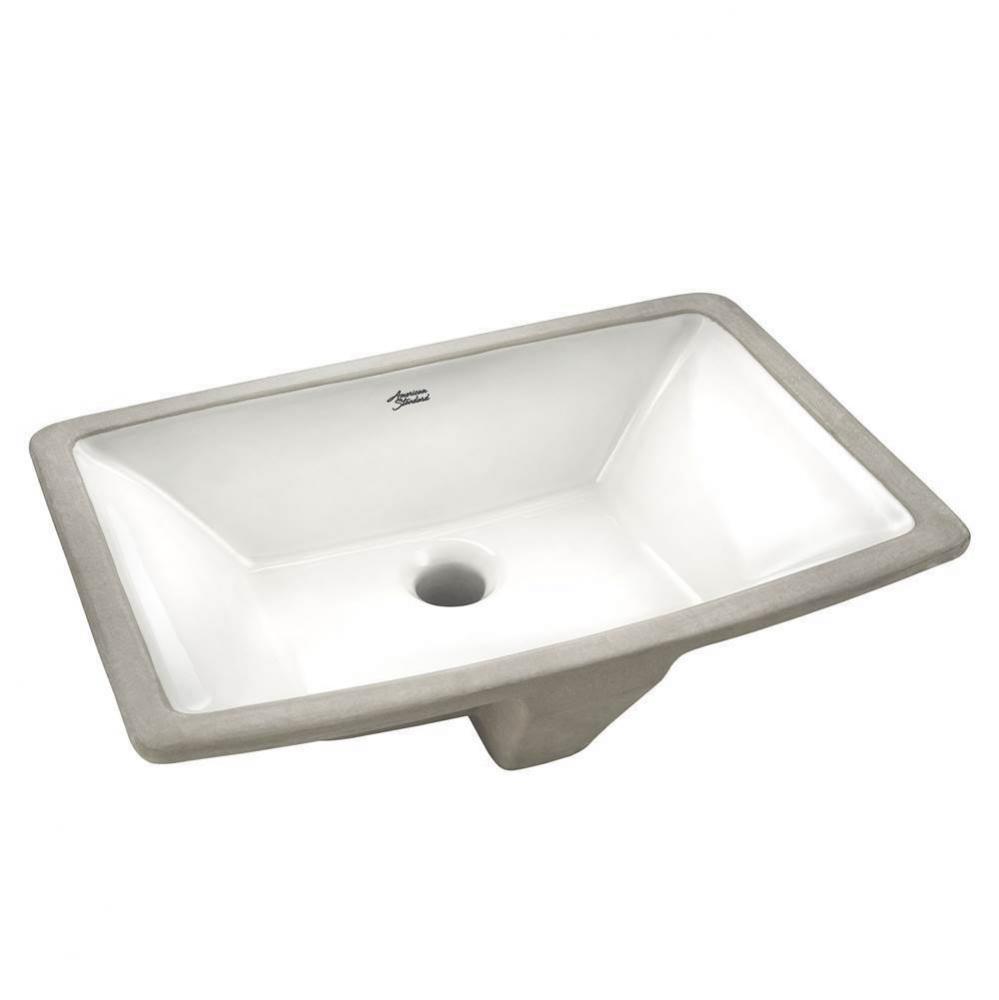 Townsend® Under Counter Sink