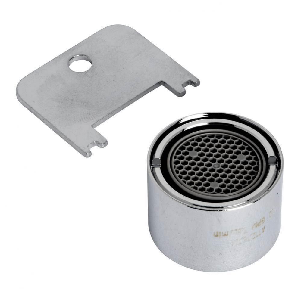 1.0 gpm Aerator