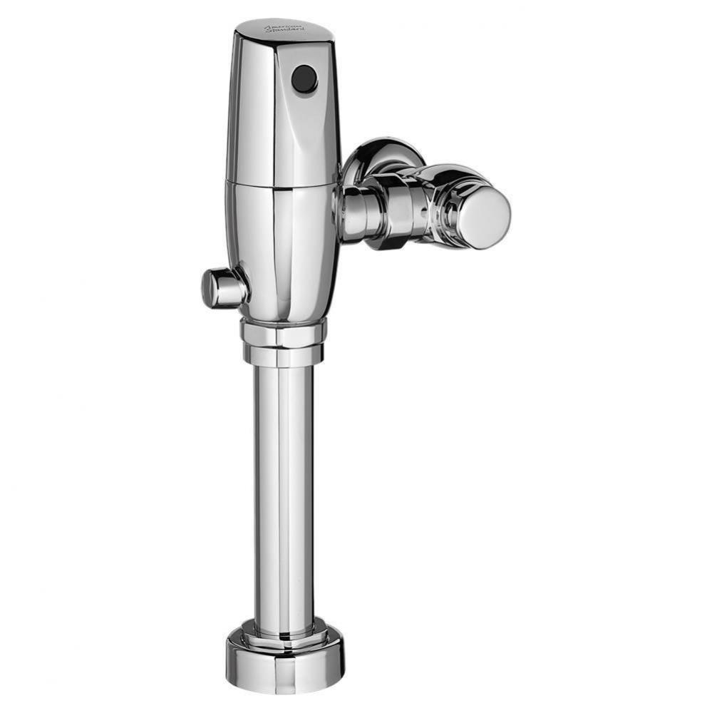 Ultima™ Selectronic Touchless Toilet Flush Valve, Piston-Type, Battery, Dual Flush 1.28/1.1 gpf
