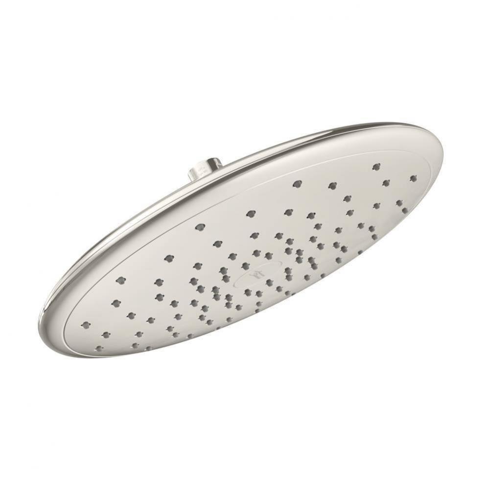 Spectra® Rain 11-Inch 2.5 gpm/9.5 L/min Rain Showerhead