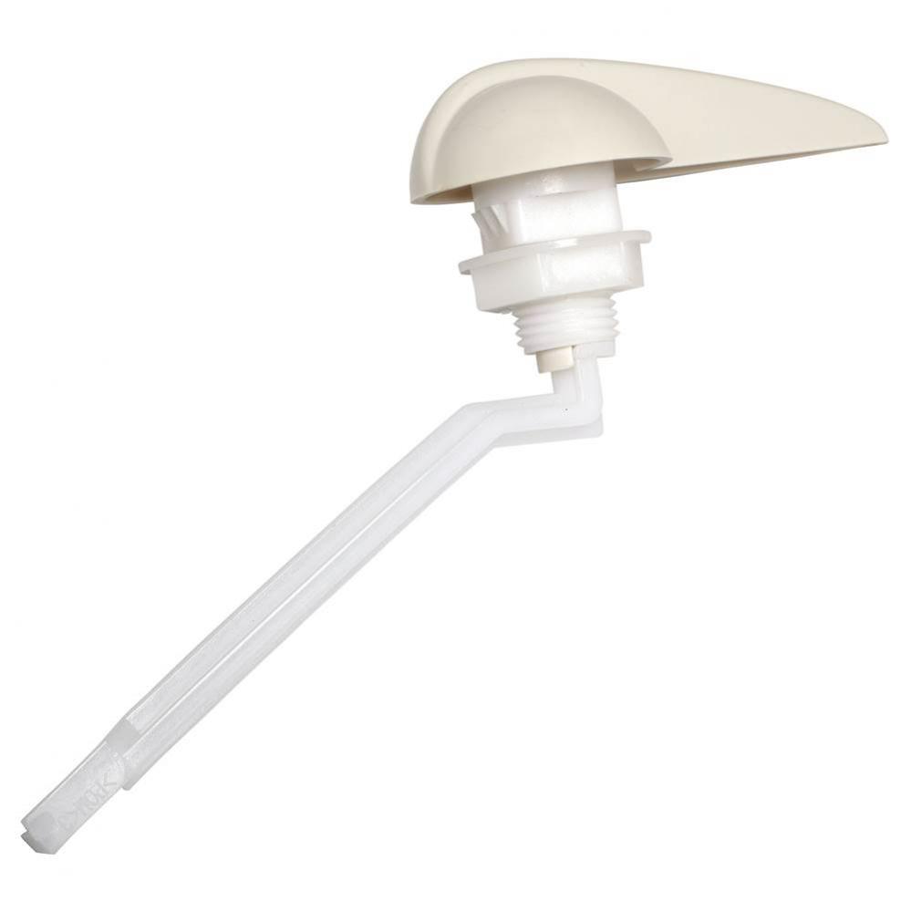 Left-Hand Trip Lever