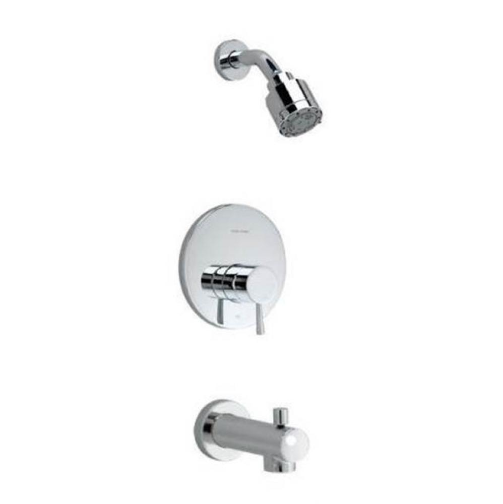 Serin B/S Trim Kit