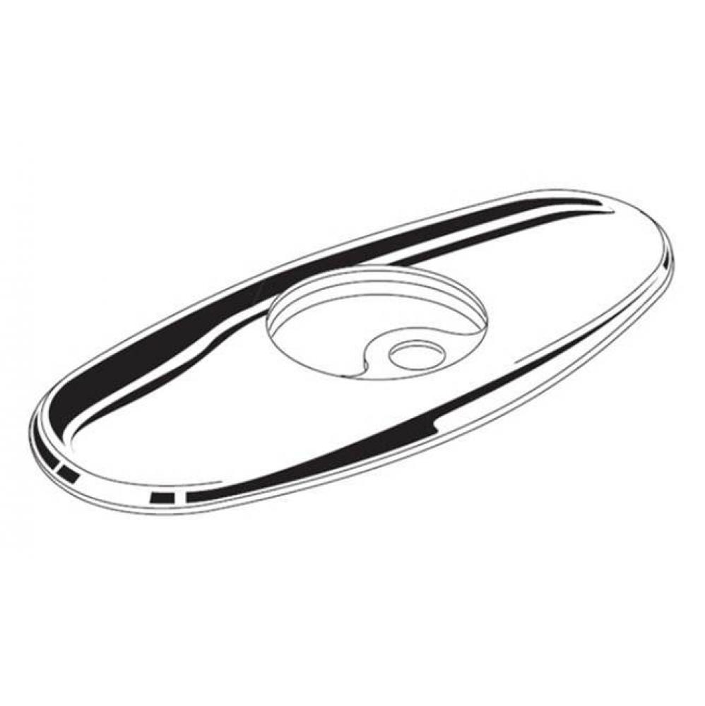 Universal Deck Plate