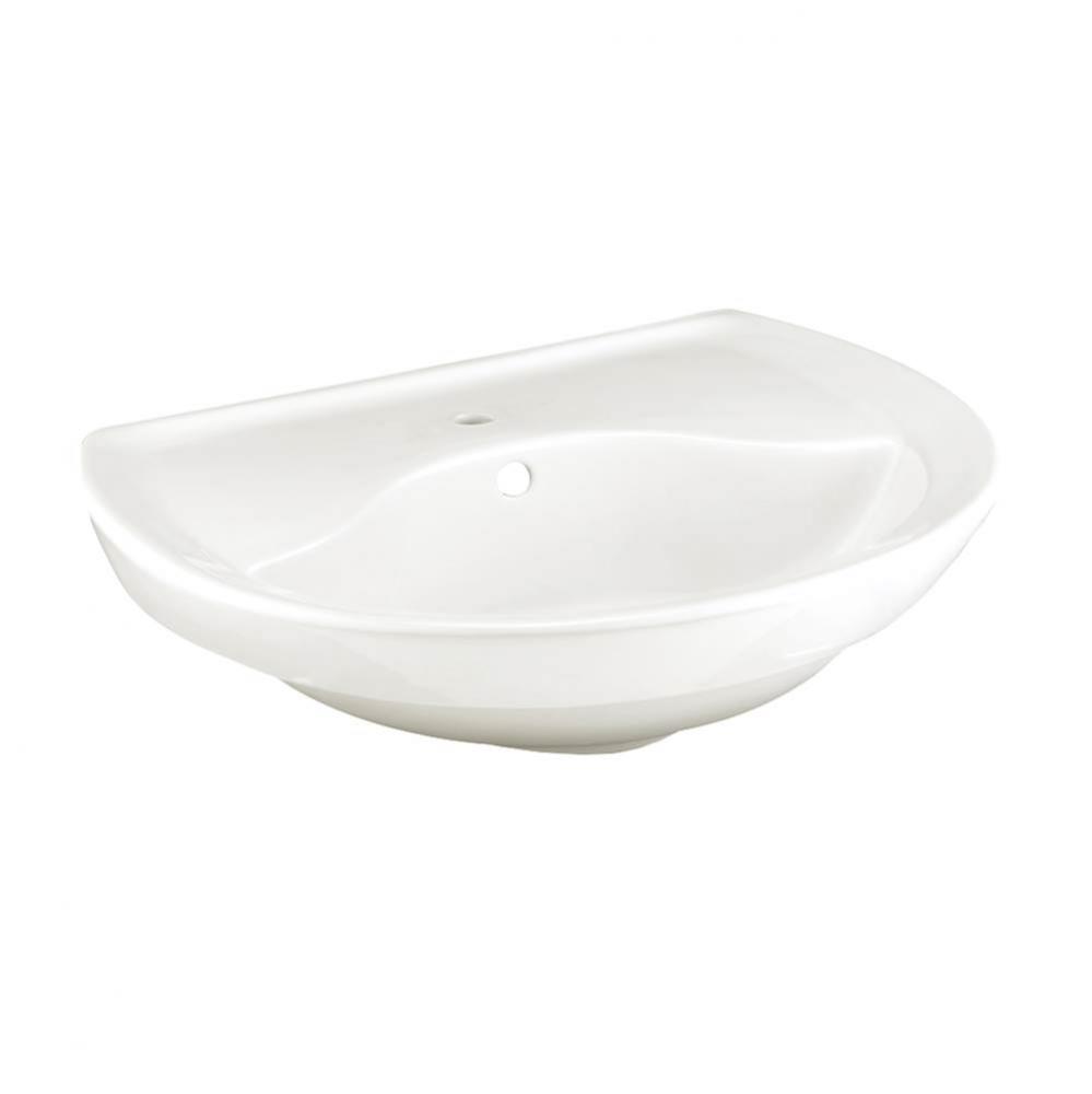 Ravenna® Center Hole Only Pedestal Sink Top
