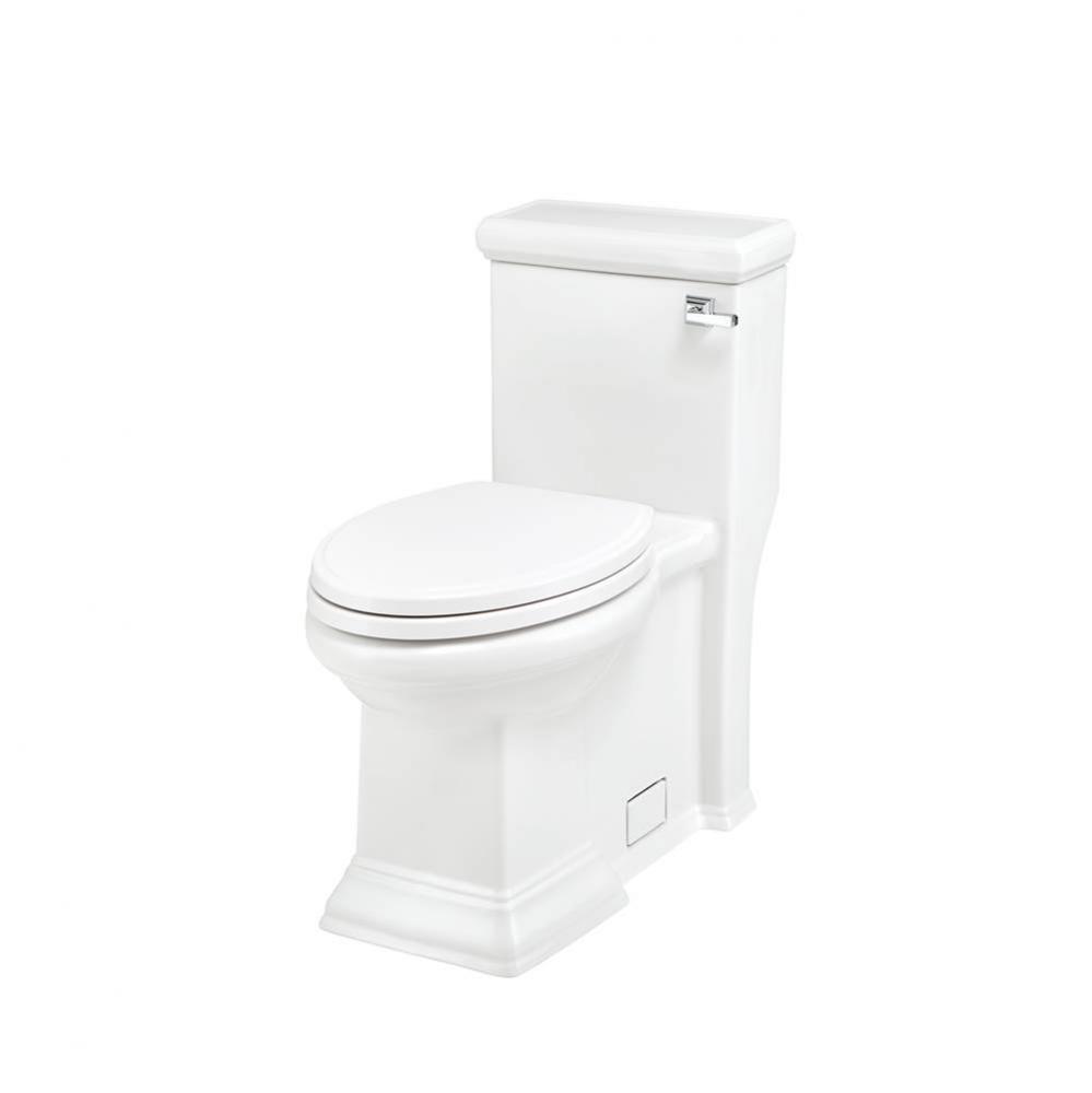 ONE-PIECE TOWN SQUARE -WHT RHTL