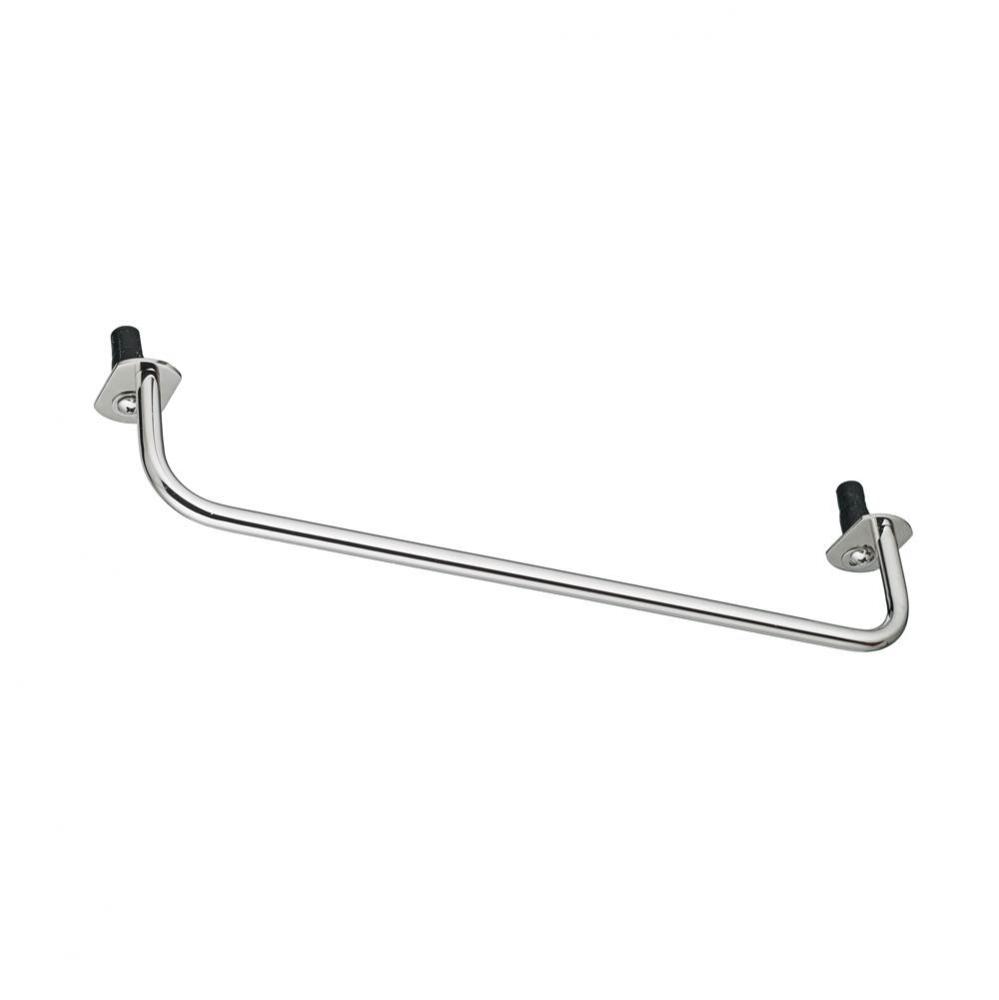 Boxe 16.5-in. Towel Bar