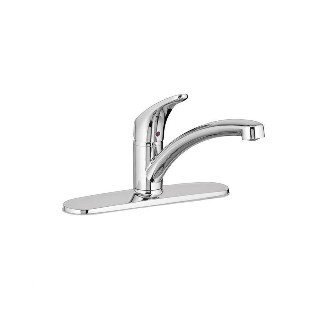 Colony® PRO Single-Handle Kitchen Faucet 1.5 gpm/5.7 L/min
