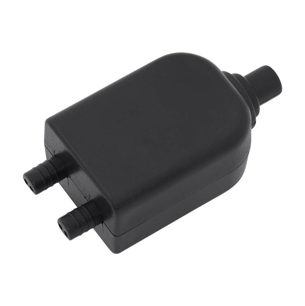 Multi-AC Adapter