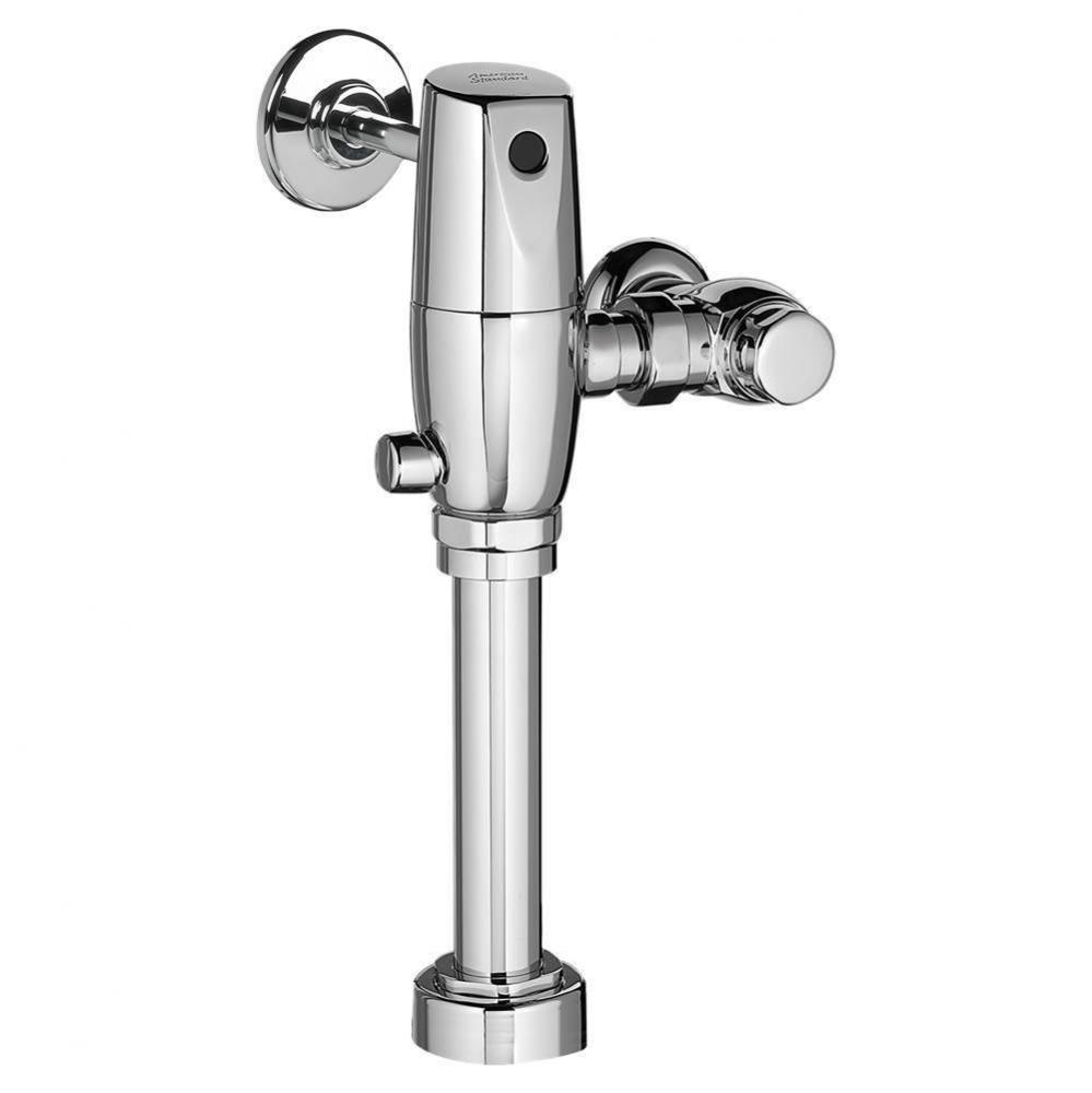 Ultima™ Selectronic Touchless Toilet Flush Valve, Piston-Type, Base Model, 1.1 gpf/4.2 Lpf