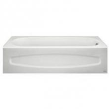 American Standard Canada 0184000.021 - Colony  Bath Lho 5 Ft  Bon