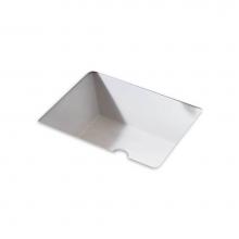 American Standard Canada 0610000.020 - Boulevard® Under Counter Sink