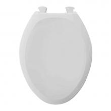 American Standard Canada 5325010.222 - CHAMPION SC EL SEAT LIN