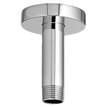 American Standard Canada 1660103.002 - 3-Inch Ceiling Mount Rain Showerhead Arm