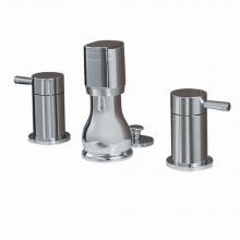 American Standard Canada 2064401.002 - Serin® Fixture-Mounted Bidet Fitting
