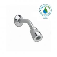 American Standard Canada 1660710.002 - FloWise™ 1.5 gpm/5.7 L/min Water-Saving Fixed Showerhead