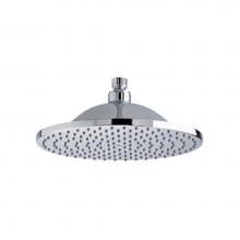 American Standard Canada 1660610.295 - 10-Inch 2.5 gpm/9.5 L/min Rain Showerhead