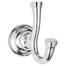 American Standard Canada 7052210.002 - Delancey® Double Robe Hook