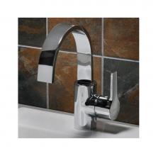 American Standard Canada 2003101.002 - Fern Sl Lavatory Chrome