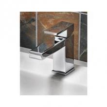 American Standard Canada 2009101.002 - Berg Sl Lavatory, 50/50 Drain, Chrome