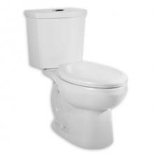 American Standard Canada 3708216.222 - H2Option® and H2Optimum® Standard Height Round Front Bowl