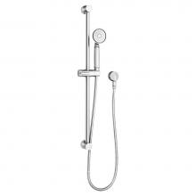 American Standard Canada 1662607.002 - Traditional 1.8 gpm/6.8 L/min Single Function Slide Bar Kit