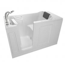 American Standard Canada 3051.119.ALW - 3051.119.ALW Plumbing None