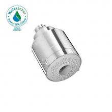American Standard Canada 1660613.002 - FloWise™ Modern 2.0 gpm/7.6 L/min Water-Saving Fixed Showerhead