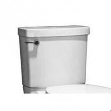 American Standard Canada 4000104.020 - Studio Fw Tank 4Conctrap Bowl Wht