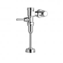 American Standard Canada 6045101.002 - Ultima™ Manual Urinal Flush Valve, Piston-Type, 1.0 gpf/3.8 Lpf