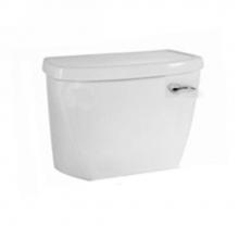 American Standard Canada 4142800.020 - Pressure Assist 1.6 gpf/6.0 Lpf Right-Hand Trip Lever EverClean® Tank