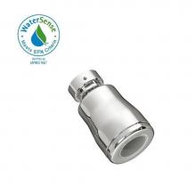 American Standard Canada 1660711.002 - FloWise™ 1.5 gpm/5.7 L/min Water-Saving Fixed Showerhead