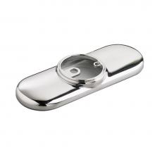 American Standard Canada 605P400.002 - Selectronic® 4-Inch Deck Plate