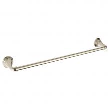 American Standard Canada 7052018.295 - Delancey® 18-Inch Towel Bar