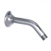 American Standard Canada 1660240.002 - 5-InchWall Mount Standard Showerhead Arm