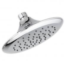 American Standard Canada 1660604.002 - Fluent® 7-Inch 2.5 gpm/9.5 L/min Fixed Showerhead
