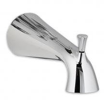 American Standard Canada 8888009.002 - Fluent® 6-1/2-Inch Slip-On Diverter Tub Spout