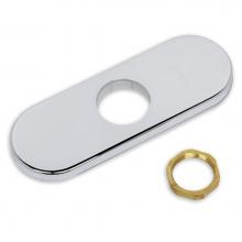 American Standard Canada 206P400.002 - Serin® 4-Inch Deck Plate