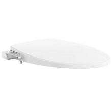 American Standard Canada 8033A65G.020 - AquaWash® Slim Non-Electric SpaLet® Bidet Seat With Manual Operation