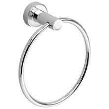 American Standard Canada 8336190.002 - CR Series Towel Ring