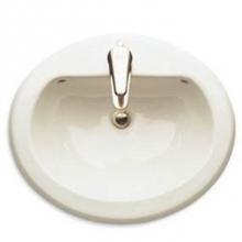 American Standard Canada 9495001.020 - Cadet Ua C-Top Lava Cho Wht