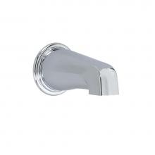 American Standard Canada 8888056.002 - Slip-On Non-Diverter Tub Spout