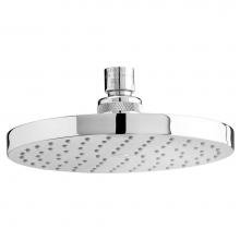 American Standard Canada 1660681.002 - Modern 6-3/4-Inch 2.5 gpm/9.5 L/min Rain Showerhead