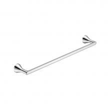 American Standard Canada 7061024.002 - Aspirations 24-Inch Towel Bar Chrome