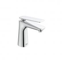 American Standard Canada 7061101.002 - Aspirations Single-Handle Bathroom Faucet 1.2 gpm/4.5 L/min With Lever Handle Chrome