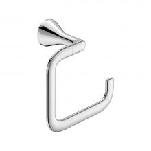 American Standard Canada 7061190.002 - Aspirations Towel Ring Chrome