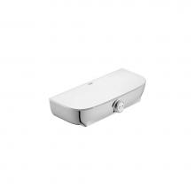 American Standard Canada 8888116.002 - Aspirations Diverting Waterfall Tub Spout Chrome