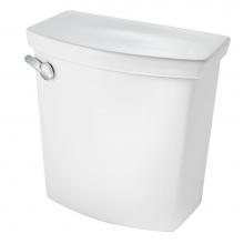 American Standard Canada 4133A115.020 - H2Optimum 1.1 gpf/4.2 Lpf 12-Inch Rough Right Hand Trip Lever Tank