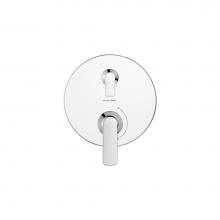 American Standard Canada TU061740.002 - Aspirations 2-Handle 2 or 3 Way Shower Diverter Trim with Discrete Cartridge Chrome