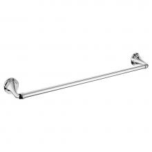 American Standard Canada 7052018.002 - Delancey® 18-Inch Towel Bar