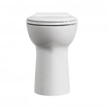 American Standard Canada 3517T101.020 - Cadet® PRO Extra Tall Height Elongated Toilet Bowl Only
